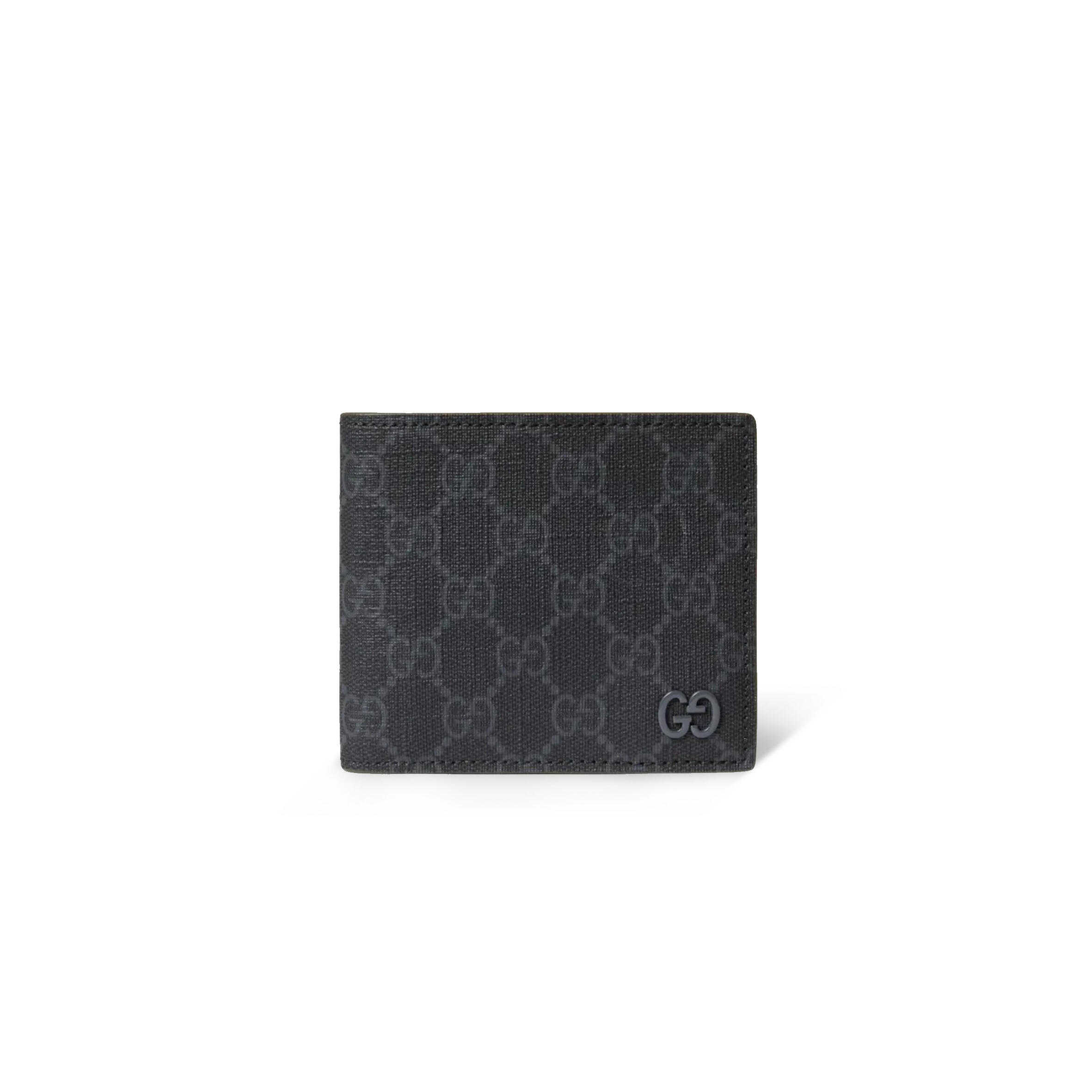 GUCCI GG COIN WALLET 768244 (21*9cm)